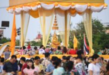 Bangkok Secures Top Spot as No.1 Best City According to DestinAsian Magazine