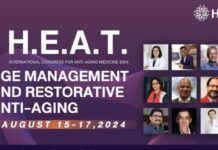 Health Education and Academics Thailand (H.E.A.T.) Announces H.E.A.T. 2024 Conference: Advancing Age Management and Restorative Anti-Aging