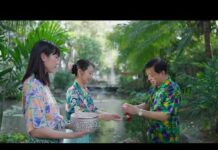 Songkran Festival 2567: Greetings from the Chinese Embassy