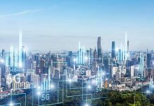 China houses 3.92 million 5G base stations