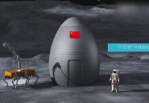China’s lunar research station initiative welcomes new global partners