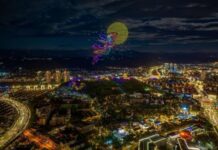 Immersive cultural, tourism activities on the rise across China