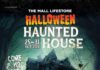 The Mall Lifestore Ngamwongwan : Halloween Haunted House 2024