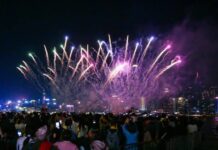 Hong Kong WinterFest