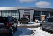 Trump tariff policy to further drive up U.S. car prices by thousands: Research