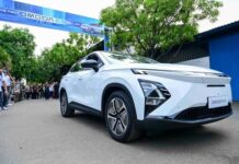 Indonesian people embrace Chinese EVs for Eid al-Fitr homecoming journeys