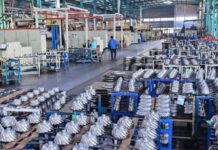 China vows to consolidate public sector while stimulating private economies