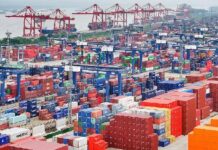 China’s foreign trade ‘steady’ in first two months of 2025