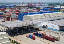 ASEAN, China to tap super-sized markets, accelerate regional integration amid trade uncertainties: experts