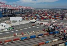 China urges U.S. to end maximum pressure with ‘reciprocal tariffs’