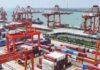 China’s foreign trade up 2.4 percent in first four months of 2025