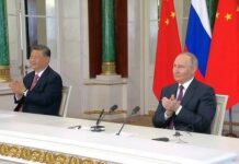 China Media Group signs multiple cooperation documents with Russian institutions