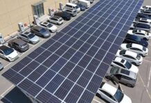 China powers up NEV travel infrastructure for May Day holiday surge