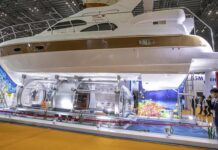 China to expand imports of high-quality Finnish products, technologies