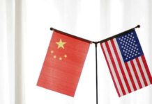 Commerce ministry: China-U.S. joint statement an important step toward resolving differences