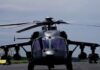 China’s newly unveiled Z-20T assault helicopter to debut in flight performance at upcoming helicopter expo