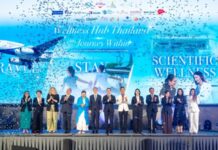 BDMS Wellness Clinic Unites Public and Private Sectors to Accelerate Thailand’s Wellness Tourism Ecosystem, Driving Economic Growth Under the “Wellness Hub Thailand” Vision