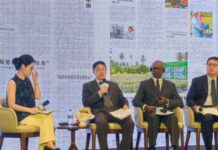 Colombo held China-Sri Lanka Media Cooperation and Exchange Seminar